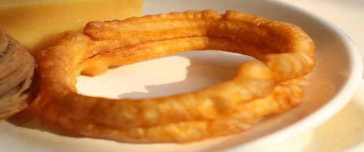 Fried Ring