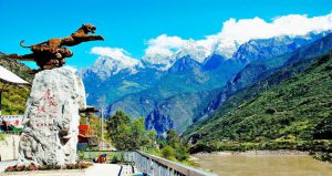 tiger leaping gorge hiking tour