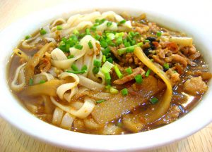 Laoyou Noodles of Nanning