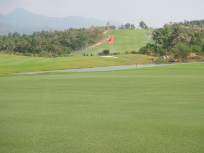 Lingshui Xiangshuiwan Golf Club