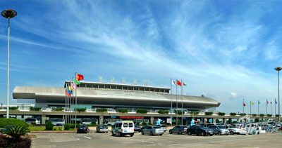 Nanchang Changbei International Airport