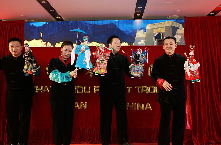 Zhangzhou Events - China Travel News