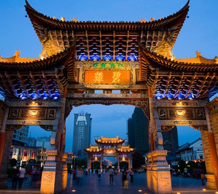8 Days Beijing – Xi’an – Shanghai Private Tour