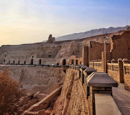 Turpan Attractions: Top Sights & Must See Places Of Interest In Turpan ...