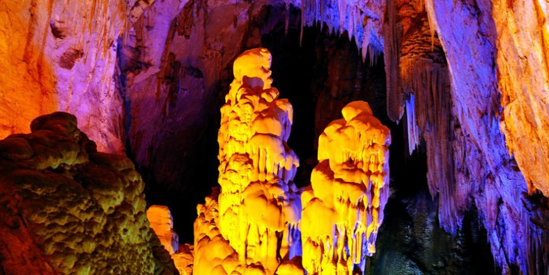 Zhijin Cave Travel: Reviews, Entrance Tickets, Travel Tips, Photos and ...