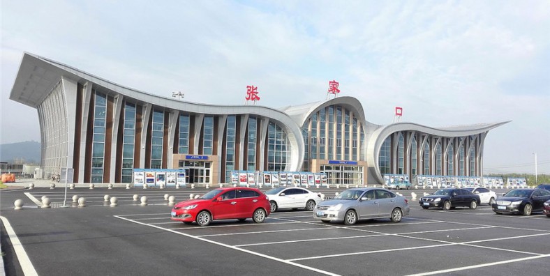 Zhangjiakou Ningyuan Airport: Flights, Terminals, Transfers,Tips,Maps ...