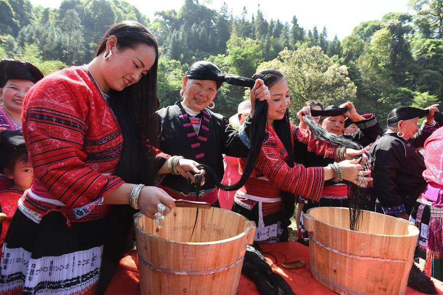 Huangluo Yao Ethnic Village Travel: Reviews, Entrance Tickets, Travel Tips,  Photos and Maps – China Travel Agency, China Tours 2019 | China Dragon Tours