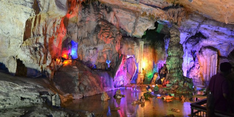 Beijing Stone Flower Cave Travel: Reviews Entrance Tickets, Travel Tips ...