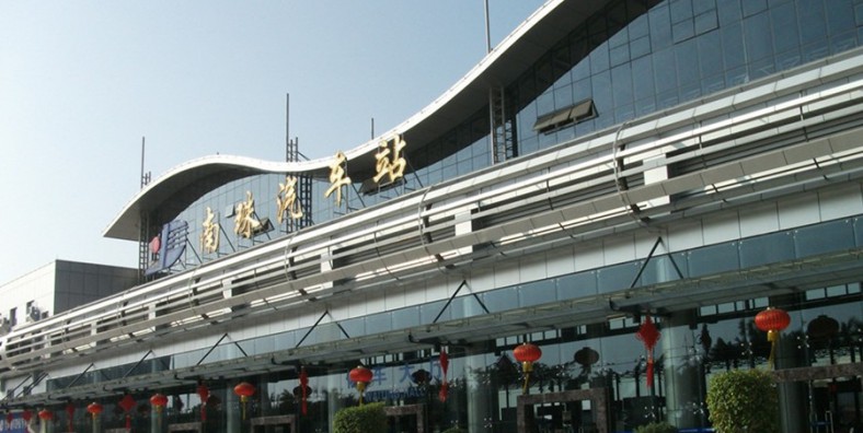 Nanzhu Bus Station: Bus Tickets, Bus Schedule, Maps, Bus Tours 