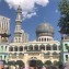 All Mosques List in All Provinces and Cities of China