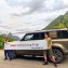 45 Days Singapore-Thailand-China (Yunnan, Sichuan, Tibet)-Laos Self-Driving Tour from Singapore for TP Spore Family